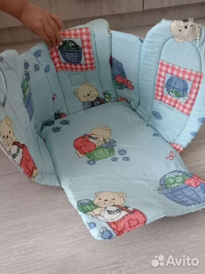 Детские санки с колесами