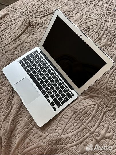 Apple MacBook Air 11 2014
