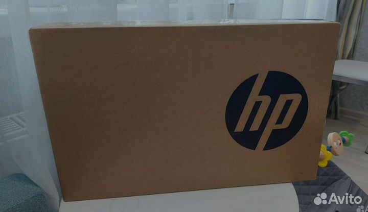 Ноутбук hp 2023