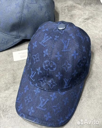Кепка Louis Vuitton