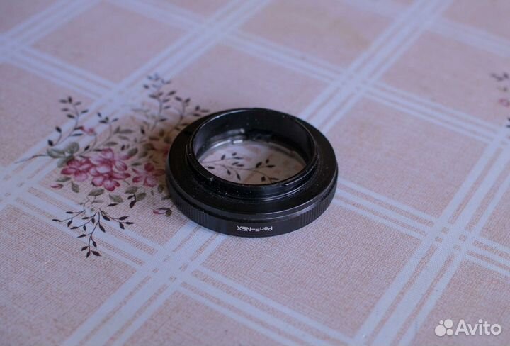 Переходники Олимпус Pen F-Nex