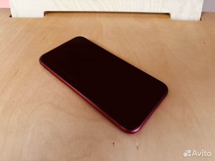 iPhone Xr, 128 ГБ