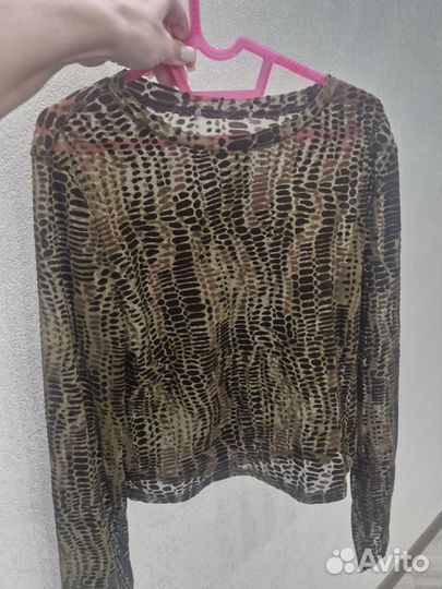 Блузка женская 46 48