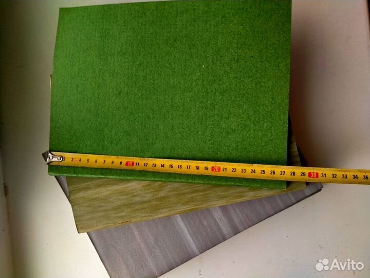 Тетрадь в клетку 96 листов a4