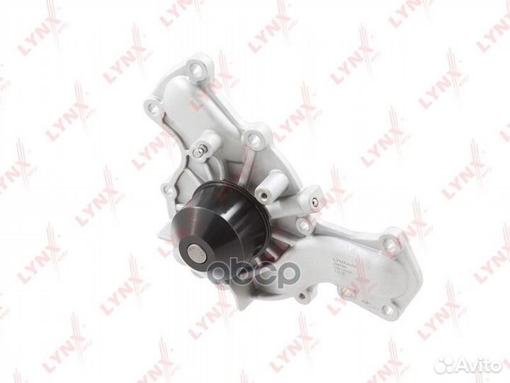 Насос водяной Mitsubishi Pajero I/II 88-97 / Hy