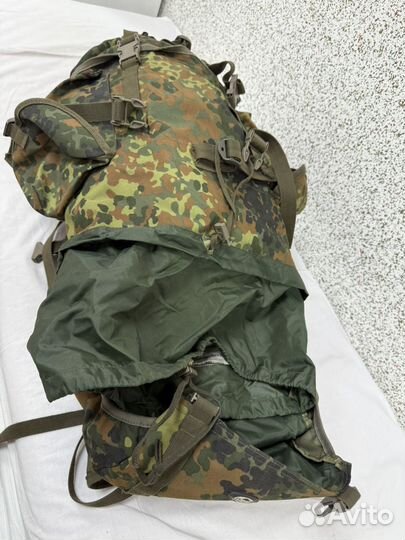 Рюкзак военный