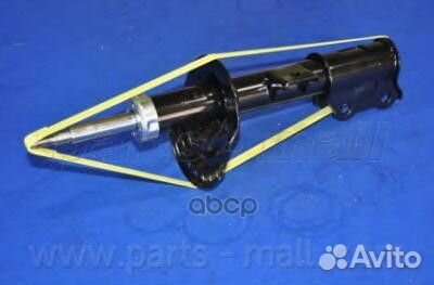 Амортизатор передний R PJA-FR025 Parts-Mall