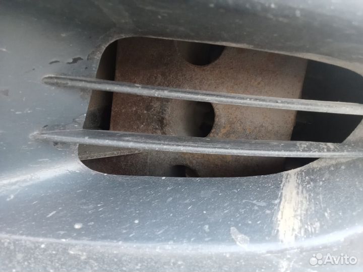 Обшивки салона Форд