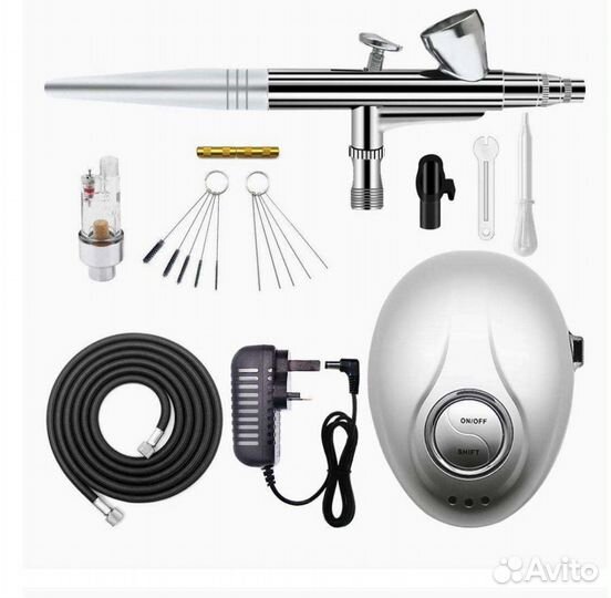 Комплект аэрографа