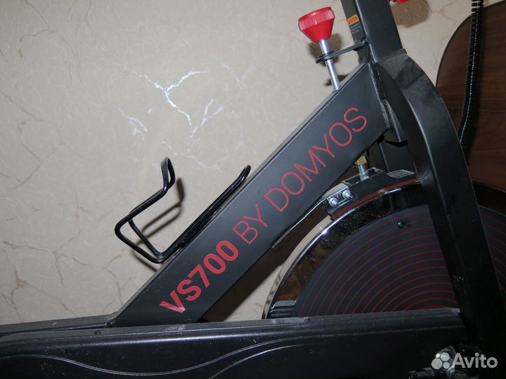 Спин-байк Domyos VS700