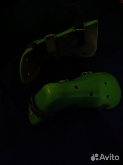 Тутор на голеностопный сустав