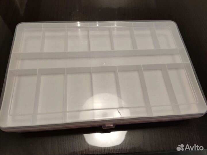 Органайзер для украшений и мелочей