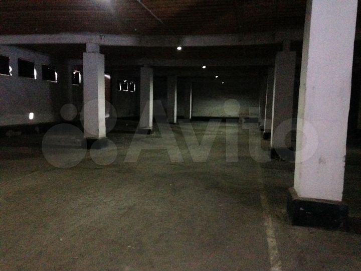 Помещения свободного назначения, от 100 м²