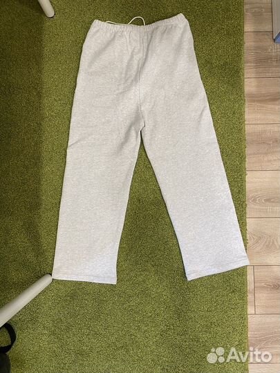 Штаны гоша рубчинский