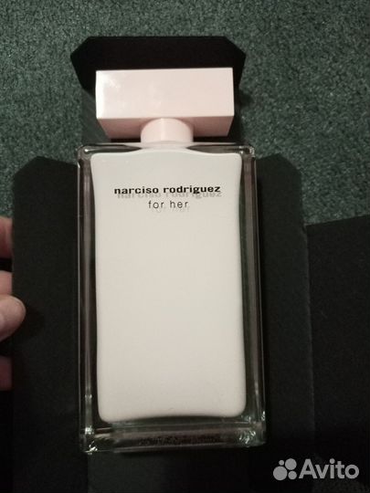 Духи narciso rodriguez for her Оригинал