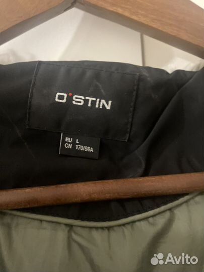 Куртка утепленная женская 48 размера Остин бу