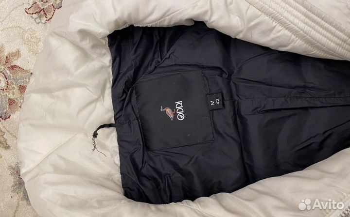 Зимний комбинезон odri