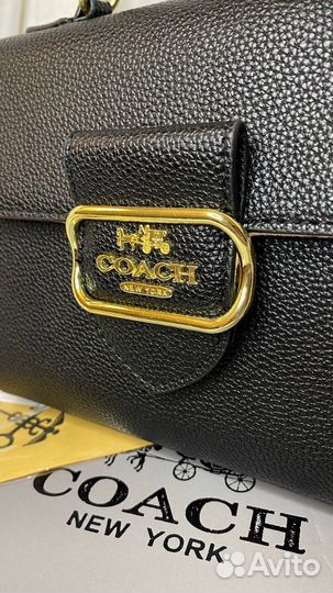 Сумка coach