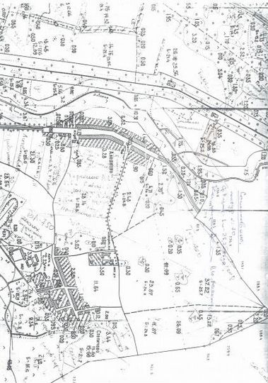 Участок 2,65 га (СНТ, ДНП)