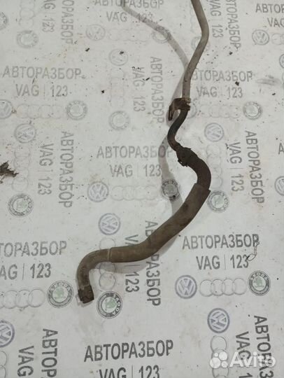 Трубка гур Mazda CX-7