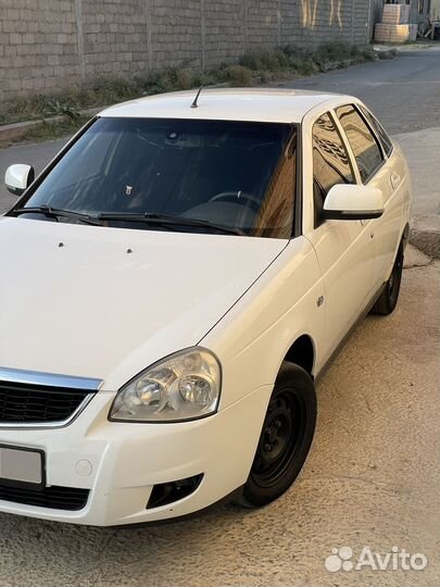 LADA Priora 1.6 МТ, 2012, 180 000 км
