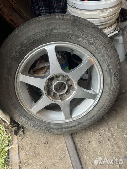 Резина с летьем