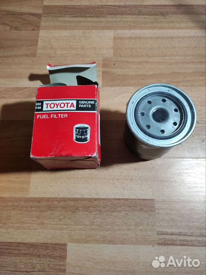 Топливный фильтр Toyota