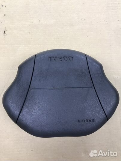 Airbag iveco daily 3 1999-2007гв