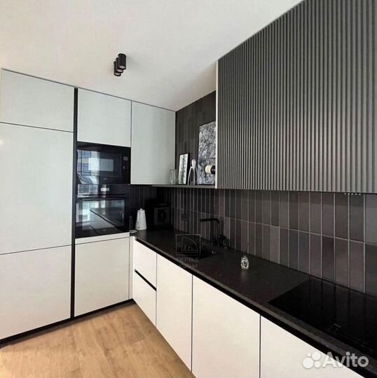 Кухня от производителя