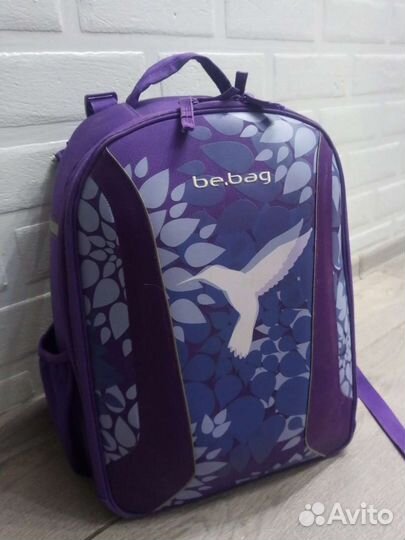 Школьный рюкзак