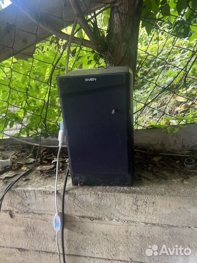 Активные колонки