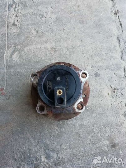 Ступица задняя пра мазда 6 GH