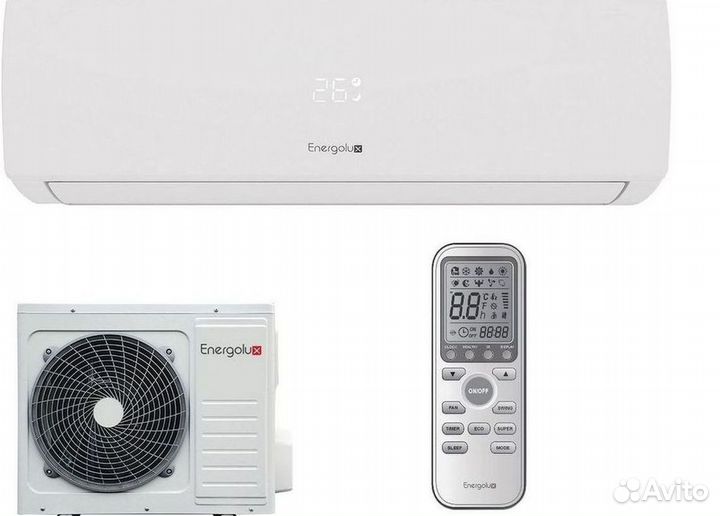 Кондиционеры