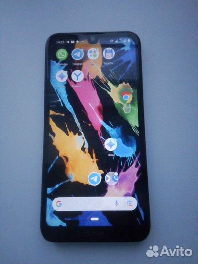 Смартфон Nokia