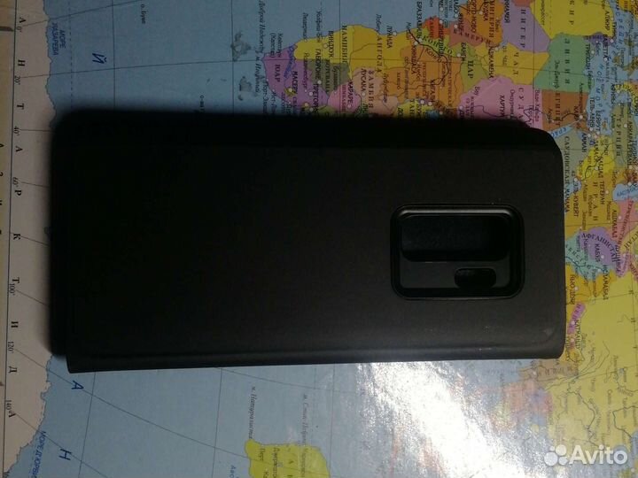 Чехлы на телефон samsung galaxy s9+