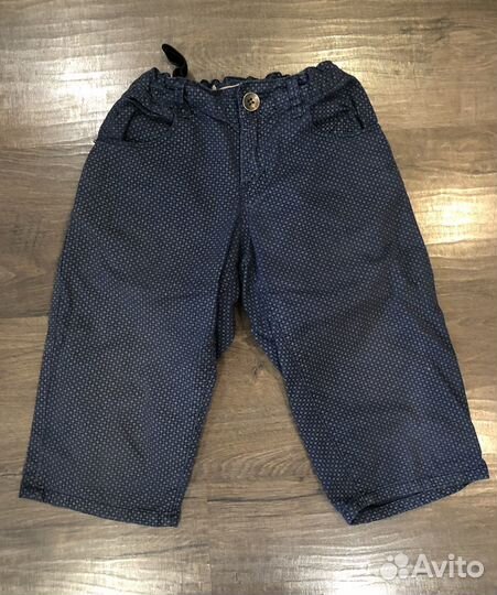 Детские вещи на мальчика