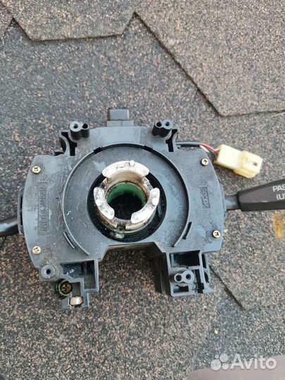 Митсубиси фусо переключатель подрулевой