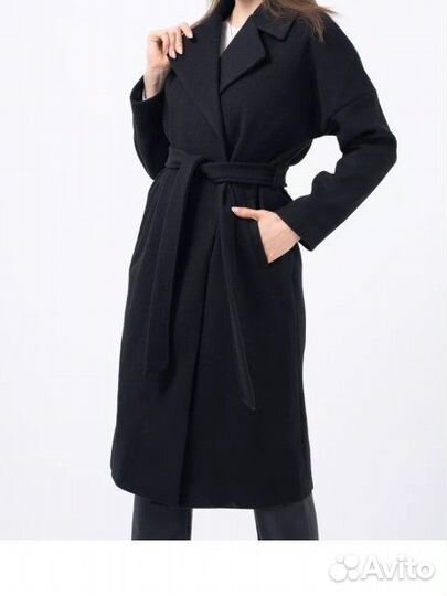 Пальто осеннее