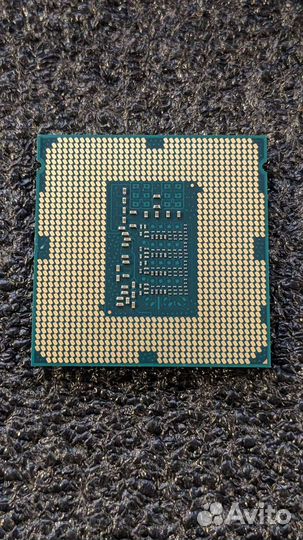 Процессор i5 Socket LGA1150