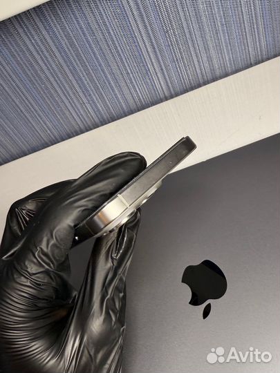 iPhone 15 Pro, 256 ГБ