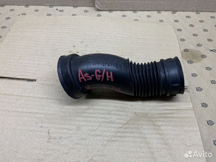 Переходник воздухозаборника Переходник воздухозаборника