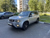 Nissan X-Trail 2.0 CVT, 2011, 152 000 км, с пробегом, цена 1 225 000 руб.