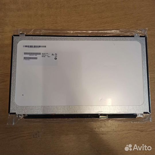 Матрица 15.6 1366х768 NT156WHM-N12 / N32