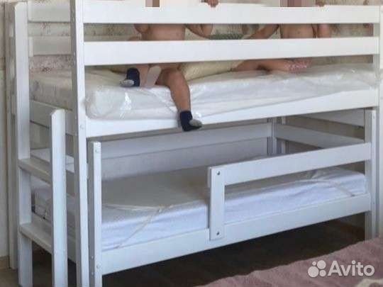 Детские кровати Краснодар