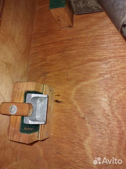 Центроискатель цо-2Т