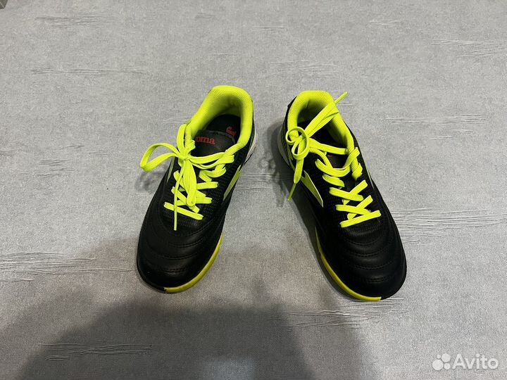 Детские футзалки joma