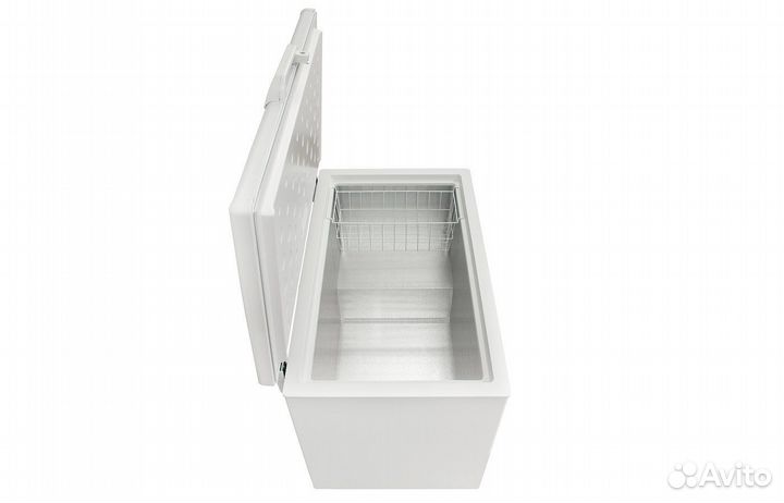 Морозильный ларь leran SFR 380W