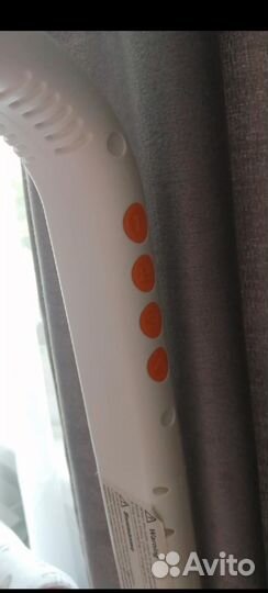 Мобиль на кроватку с проектором