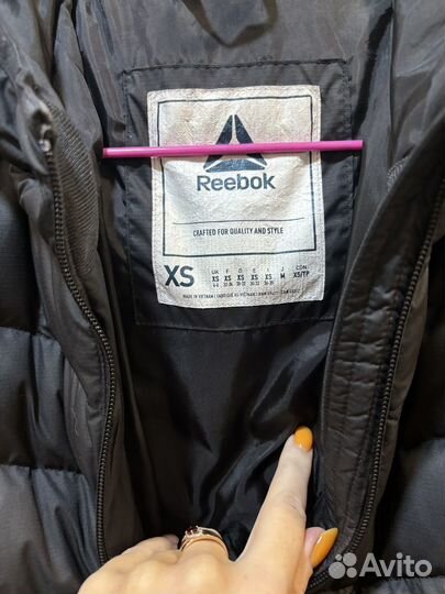 Куртка женская