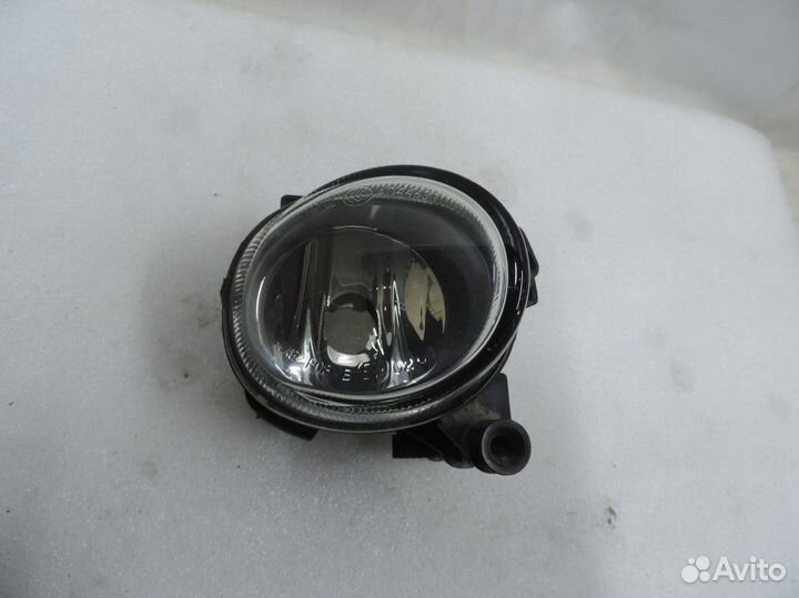 Фара противотуманная правая Audi A4 2008 - 2015